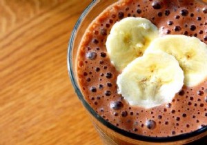 5 Budget-Friendly Homemade Milkshake Recipes Under €1.50