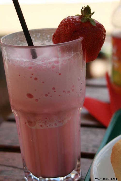 5 Budget-Friendly Homemade Milkshake Recipes Under €1.50