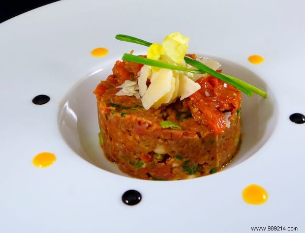 9 Easy and Delicious Tartare Recipes: Fresh Ideas for Appetizers, Mains, and Desserts