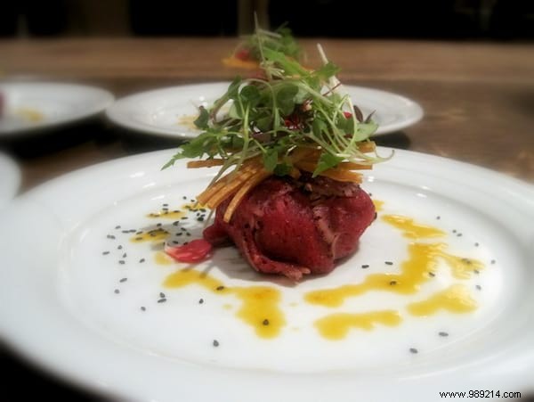 9 Easy and Delicious Tartare Recipes: Fresh Ideas for Appetizers, Mains, and Desserts