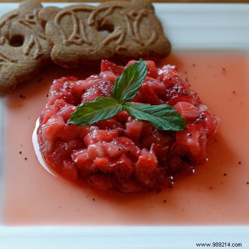 9 Easy and Delicious Tartare Recipes: Fresh Ideas for Appetizers, Mains, and Desserts