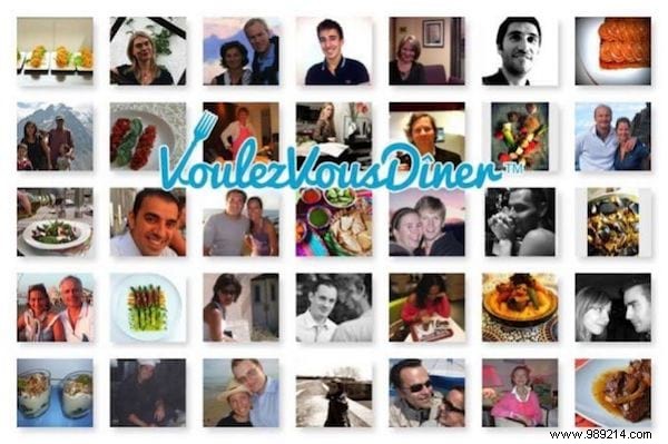 Host Pop-Up Dinners at Home: Cook, Connect, and Earn with WantToDine