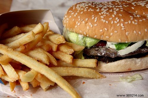Burger King Returns to Paris: 3 Compelling Economic Reasons to Skip Fast Food