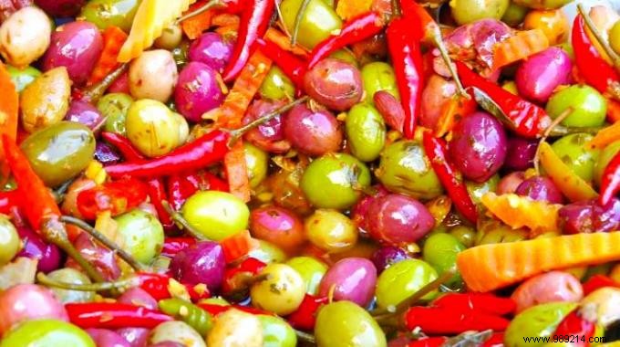 DIY Flavored Olives: My Proven Trick for Vibrant, Budget-Friendly Aperitifs