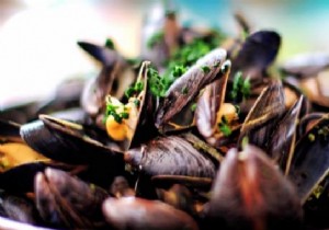 Classic Moules Marinières Recipe: Authentic Mussels for Just €2.08 Per Person