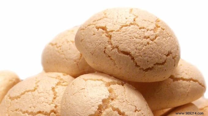 Homemade Meringues: Crispy Gourmet Treats for Just €0.06 Each