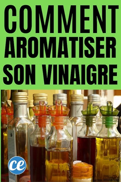 Easy Ways to Flavor Homemade Vinegar: Proven Recipes and Expert Tips