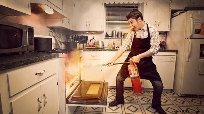 10 Proven Kitchen Hacks to Master Cooking and Impress Everyone