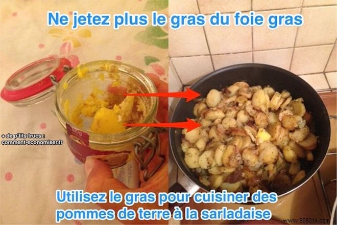 Don t Waste Foie Gras Fat: Master Sarladaise Potatoes with This Pro Tip