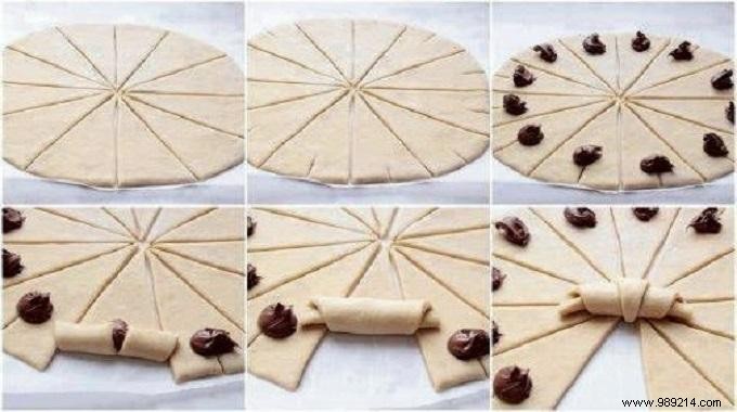 Easy Homemade Croissants: Perfect for Lazy Sunday Mornings