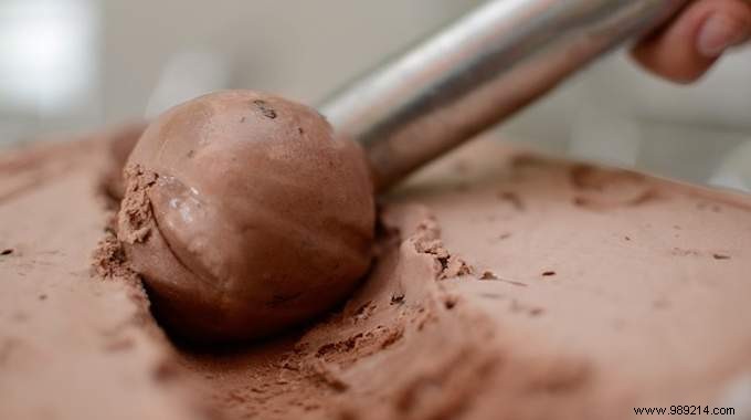 The Fair Way to Split a Tub of Ice Cream for Two—No Arguments!