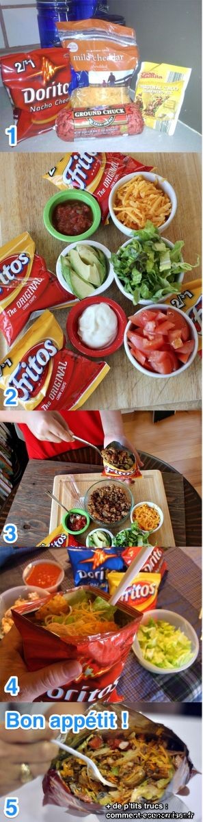 The Ultimate No-Mess Hack for Perfect Take-Out Tacos on the Go