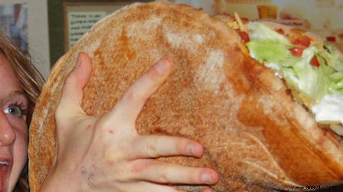 The Ultimate No-Mess Hack for Perfect Take-Out Tacos on the Go