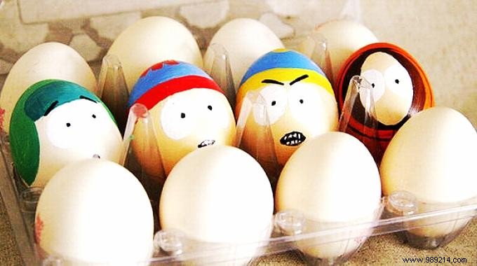 Oven-Baked Hard-Boiled Eggs: Cook Dozens at Once for Creamier Results