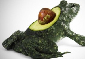 Effortless Avocado Pit Removal: No-Touch Knife Trick from a Pro Chef