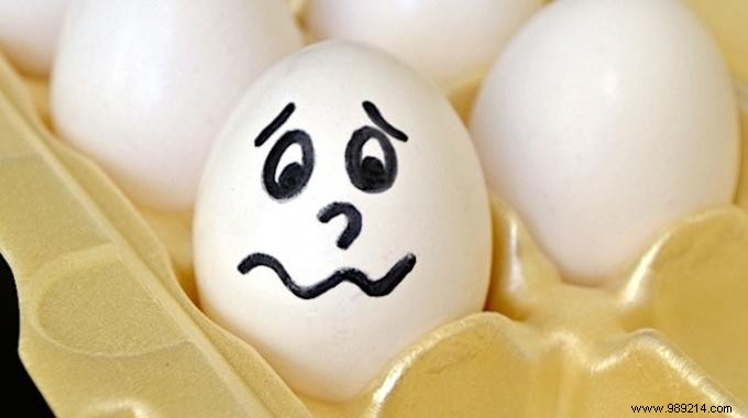 Foolproof Trick: Peel Hard-Boiled Eggs Effortlessly Every Time