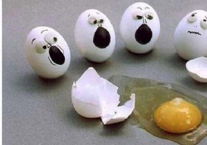 Effortless Egg Separation Hack: Separate Yolks from Whites in Seconds