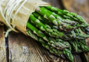 How to Store Asparagus for Maximum Freshness: A Proven Kitchen Tip