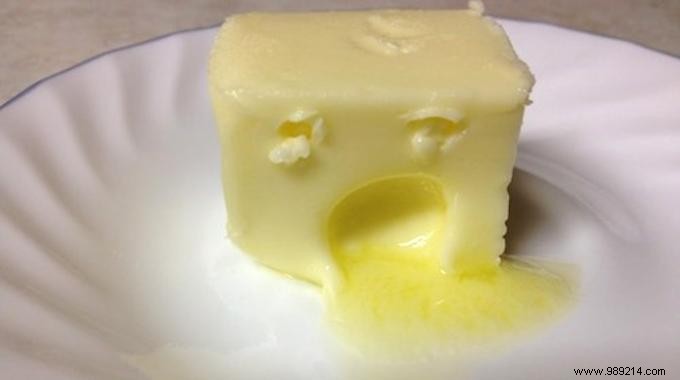 Effortless Hack: Grate Rock-Hard Butter Directly Onto Toast