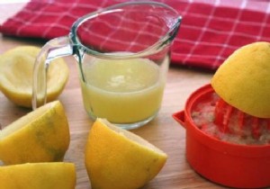 2 Proven Kitchen Hacks to Extract Maximum Juice from Lemons