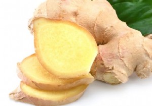 The Easiest Way to Perfectly Mince Ginger: Freeze and Grate