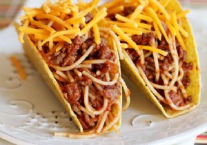Easy Muffin Tin Hack for Perfectly Crispy Oven-Baked Tacos