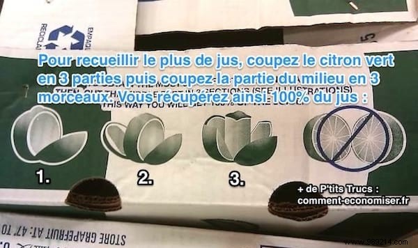 Maximize Every Drop: The Expert Way to Cut a Lime for 100% Juice Yield