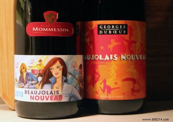 Beaujolais Nouveau: Expert Guide to Choosing and Tasting This Annual Favorite
