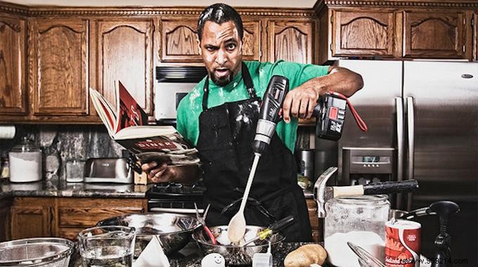 9 Ingenious Kitchen Hacks to Simplify Cooking and Save Time