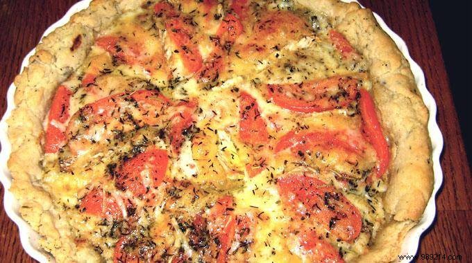 Mustard Tart: Bold Flavor, Budget-Friendly Delight