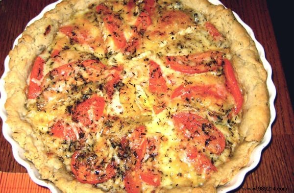 Mustard Tart: Bold Flavor, Budget-Friendly Delight
