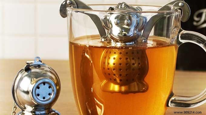 The Ultimate Guide to Perfect Tea Steeping Times by Type