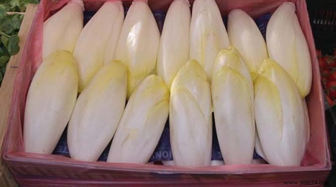 How to Easily Remove Bitterness from Endives: A Proven Kitchen Trick