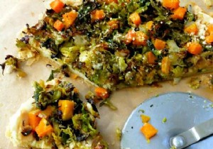 Easy Vegetable Tart Recipe: Budget-Friendly, Kid-Approved, and Delicious