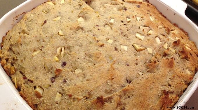 Easy Apple Clafoutis: The Budget-Friendly Twist on a French Classic