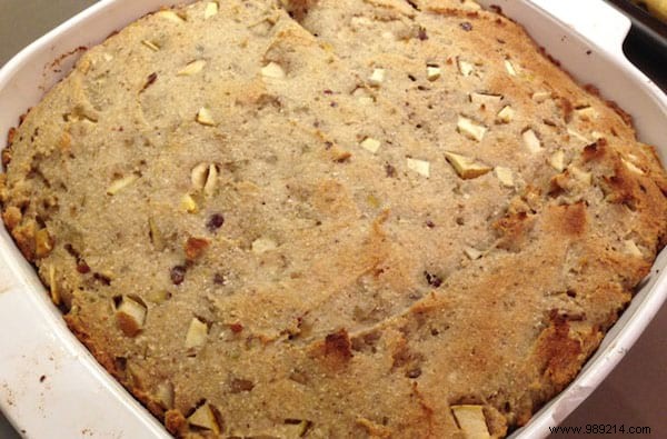 Easy Apple Clafoutis: The Budget-Friendly Twist on a French Classic