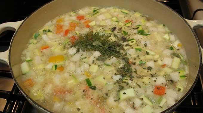 Oversalted Your Dish? Fix It Fast with the Potato Trick