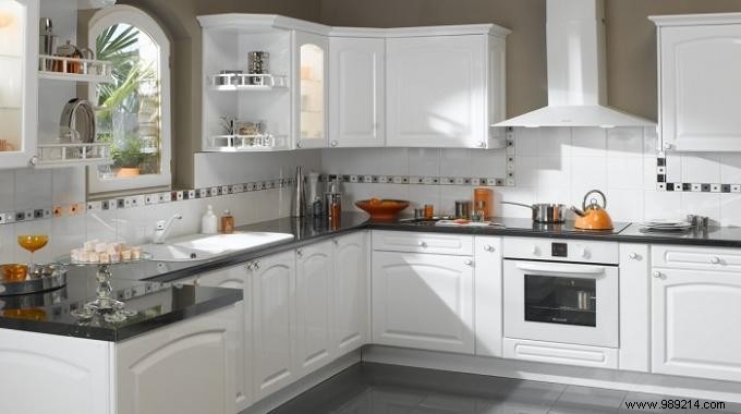 Smart Kitchen Storage Hack: Repurpose a Shoe Rack for Small Accessories