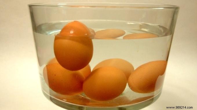 How to Check If Eggs Are Still Fresh: The Reliable Water Test