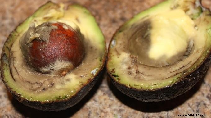 How to Store a Cut Avocado Without It Turning Brown: The Simple Onion Trick