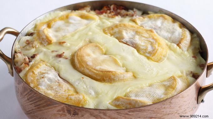 Budget-Friendly Tartiflette: Authentic Savoyard Recipe for Hearty Winter Meals
