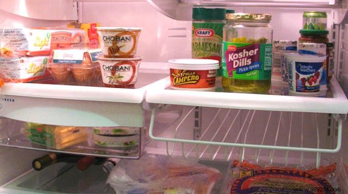 Foods That Don t Belong in the Fridge: Expert Storage Tips for Peak Freshness