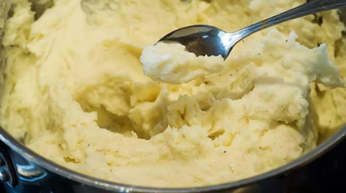 Perfect Creamy Garlic Mashed Potatoes: Our Foolproof Family Recipe