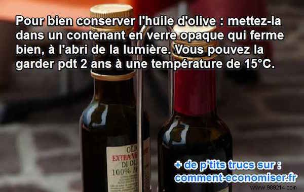 How to Store Olive Oil for Years: Proven Tips for Maximum Freshness