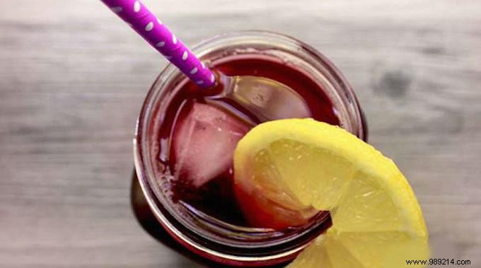 Easy Homemade Pomegranate Juice: The Mess-Free Freezer Bag Trick