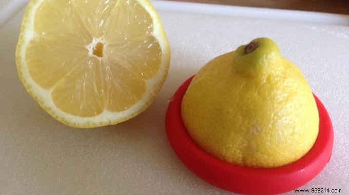 5 Proven Tips to Store Cut Lemons and Keep Them Fresh for Weeks