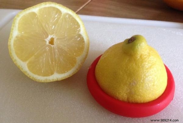 5 Proven Tips to Store Cut Lemons and Keep Them Fresh for Weeks
