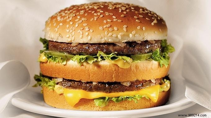 Recreate McDonald s Big Mac Sauce at Home: Our Tested Authentic Recipe