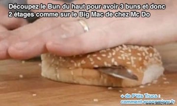 Recreate McDonald s Big Mac Sauce at Home: Our Tested Authentic Recipe