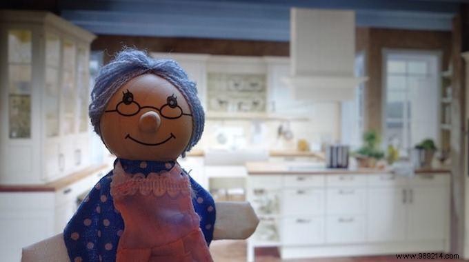 50 Time-Tested Kitchen Hacks from Grandma That Really Work